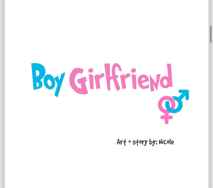 Boy Girlfriend - Chapter 118