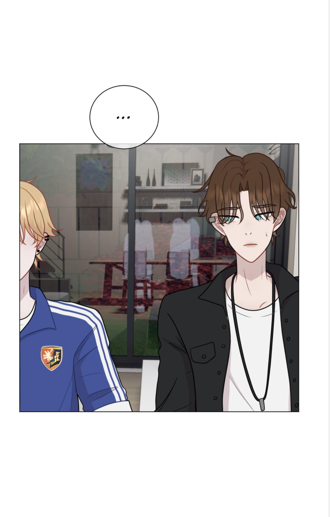 Boy Girlfriend - Chapter 100