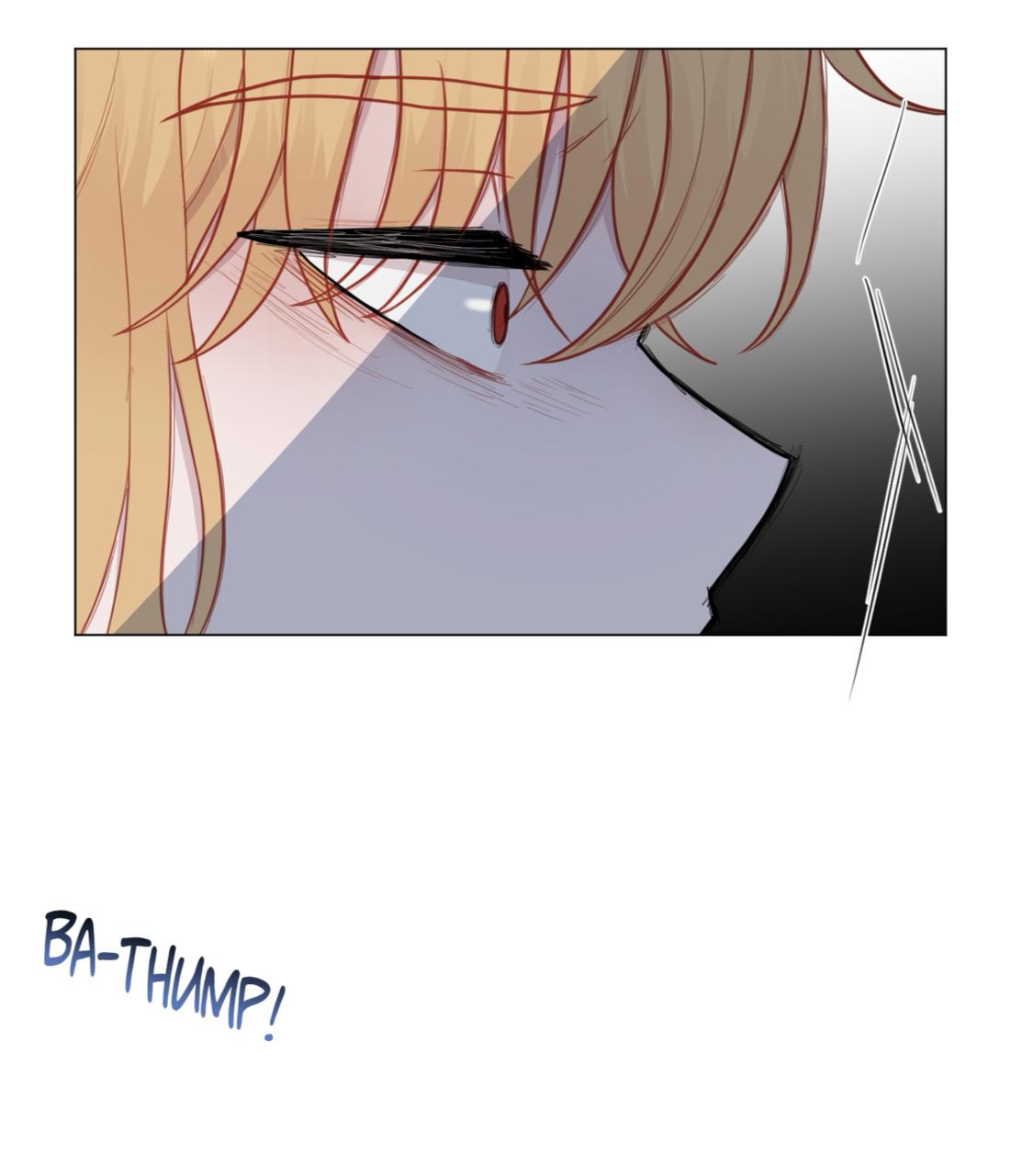 Boy Girlfriend - Chapter 110