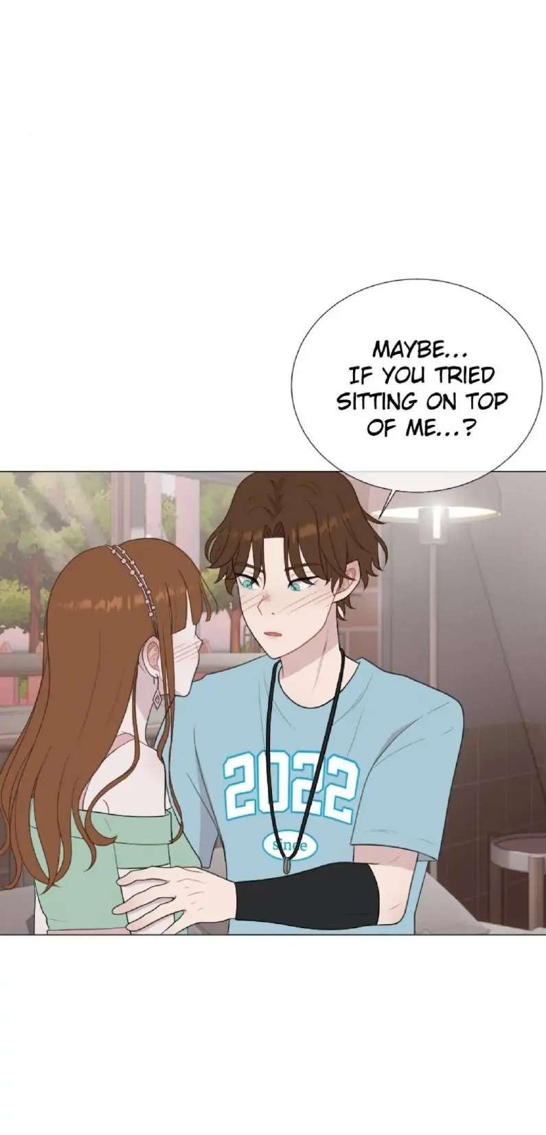 Boy Girlfriend - Chapter 63