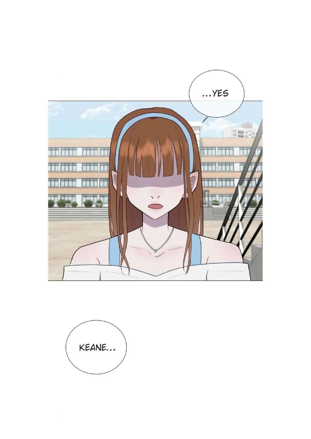 Boy Girlfriend - Chapter 34