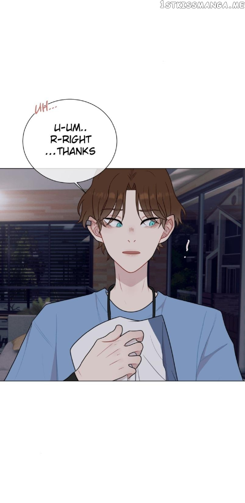 Boy Girlfriend - Chapter 67