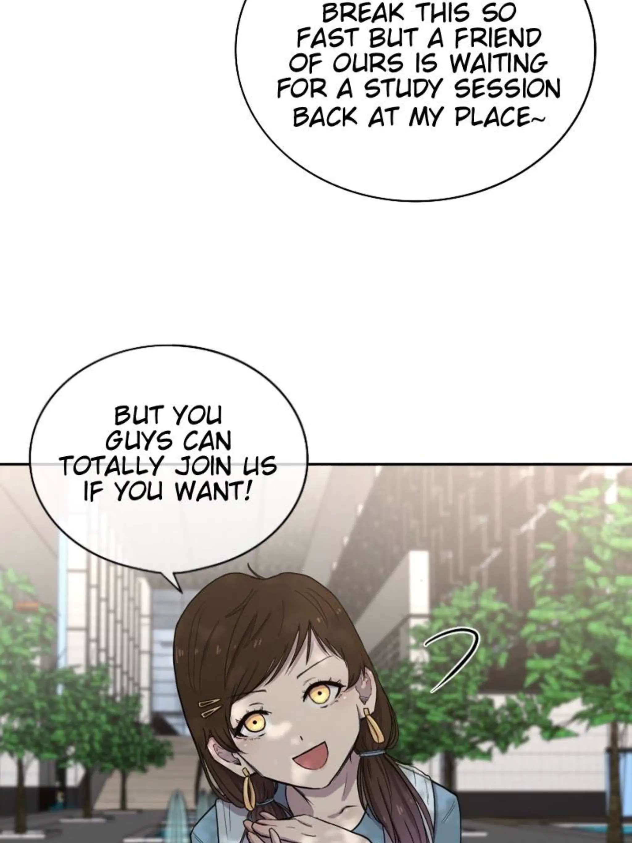 Boy Girlfriend - Chapter 7