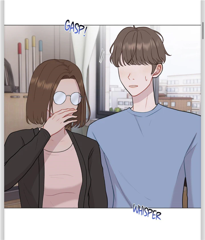 Boy Girlfriend - Chapter 114