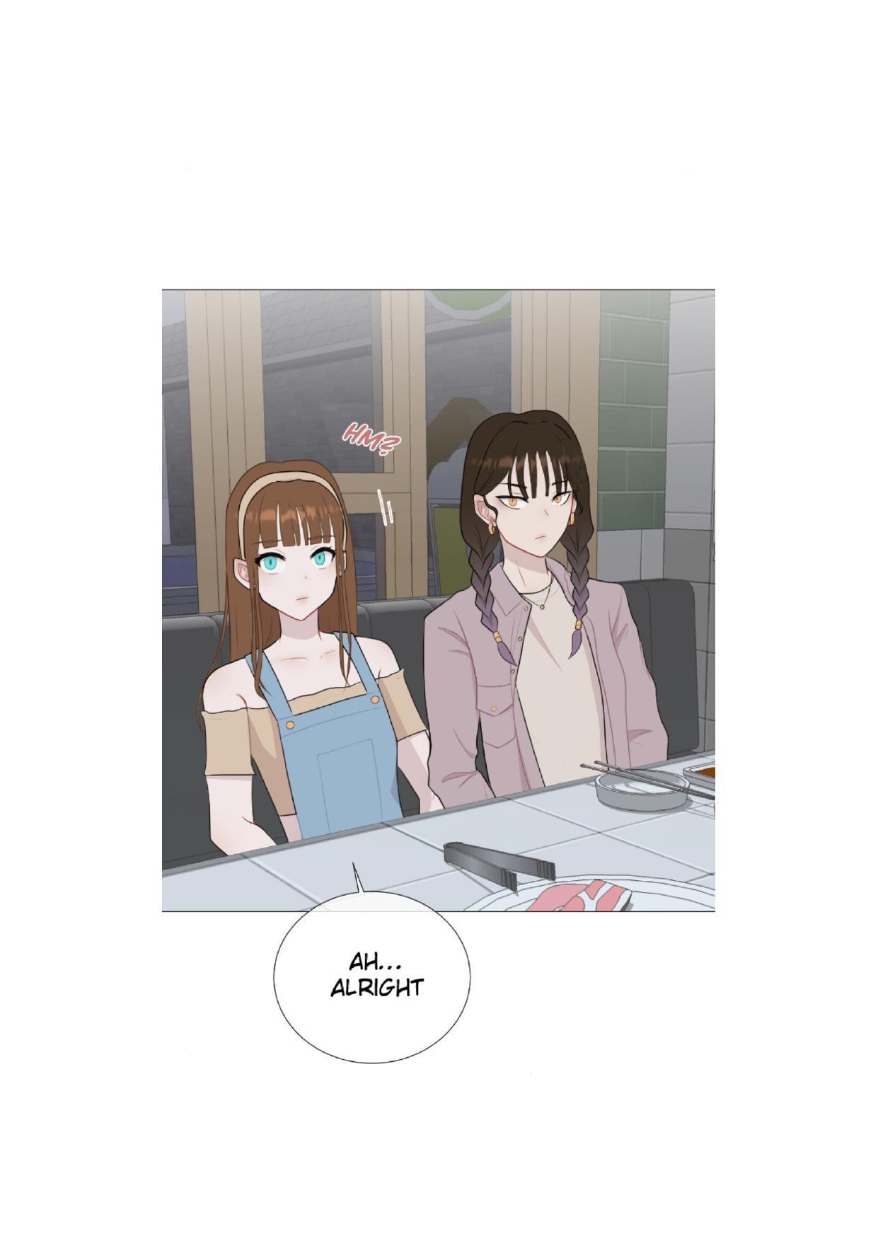 Boy Girlfriend - Chapter 52