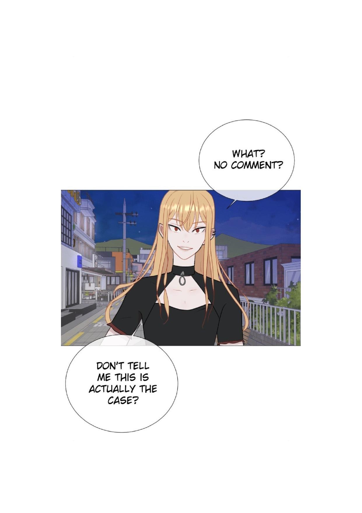 Boy Girlfriend - Chapter 52