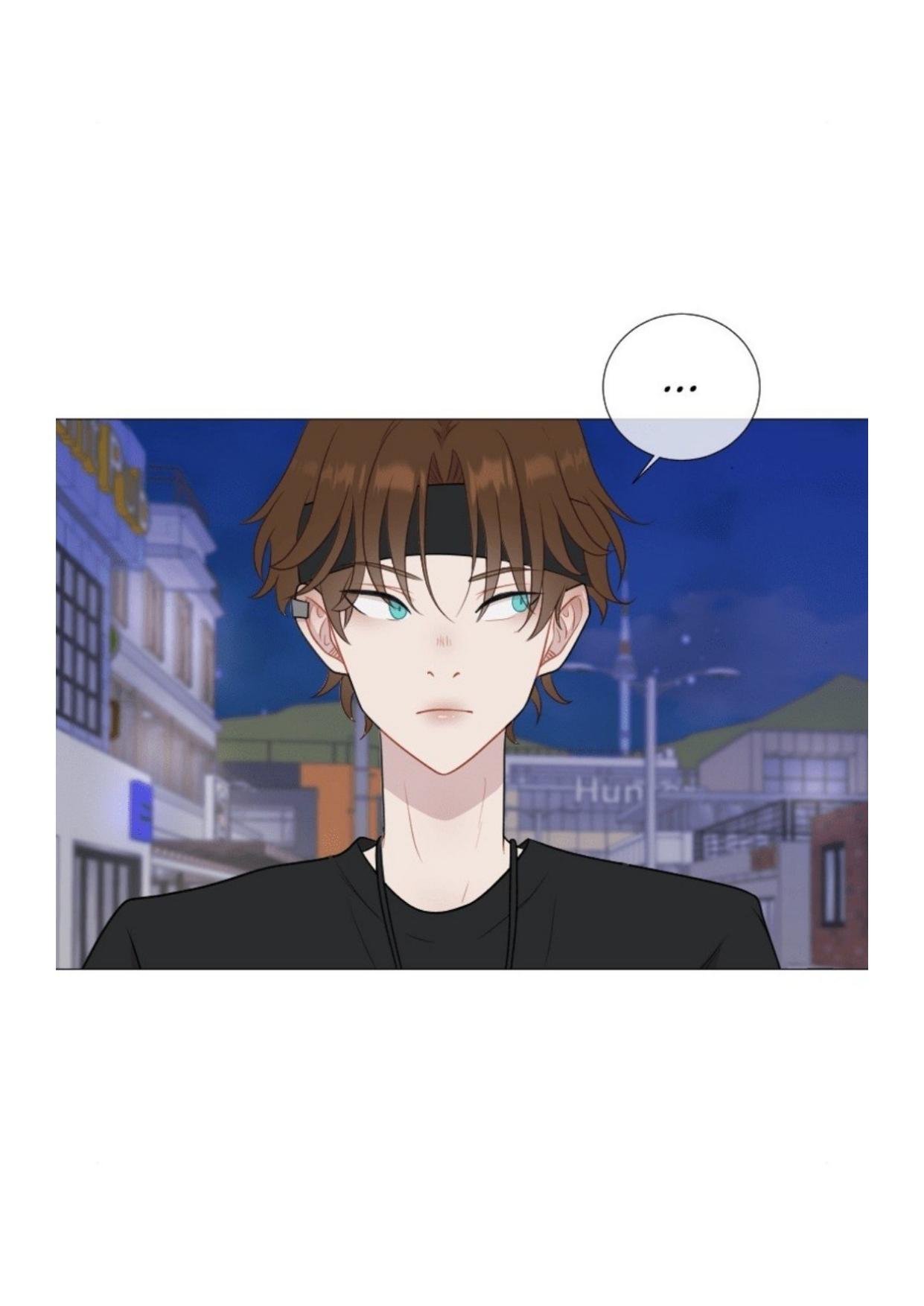 Boy Girlfriend - Chapter 52