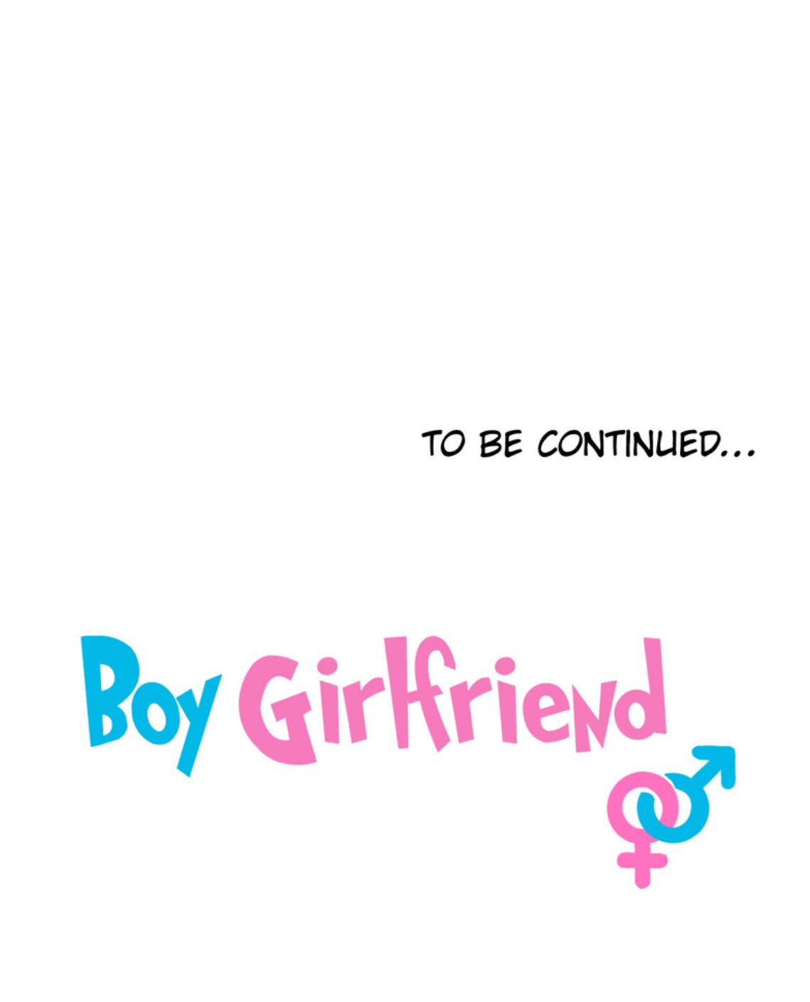 Boy Girlfriend - Special. 3