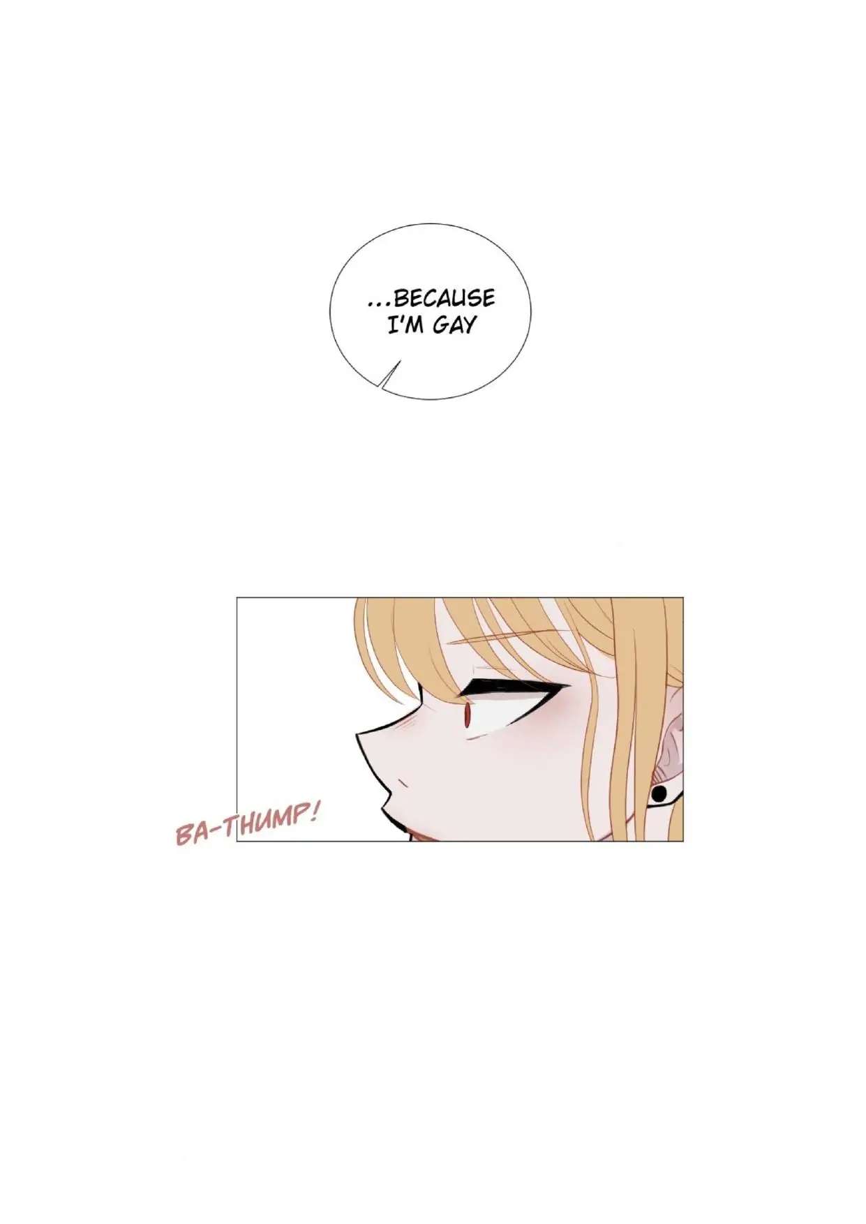 Boy Girlfriend - Chapter 50