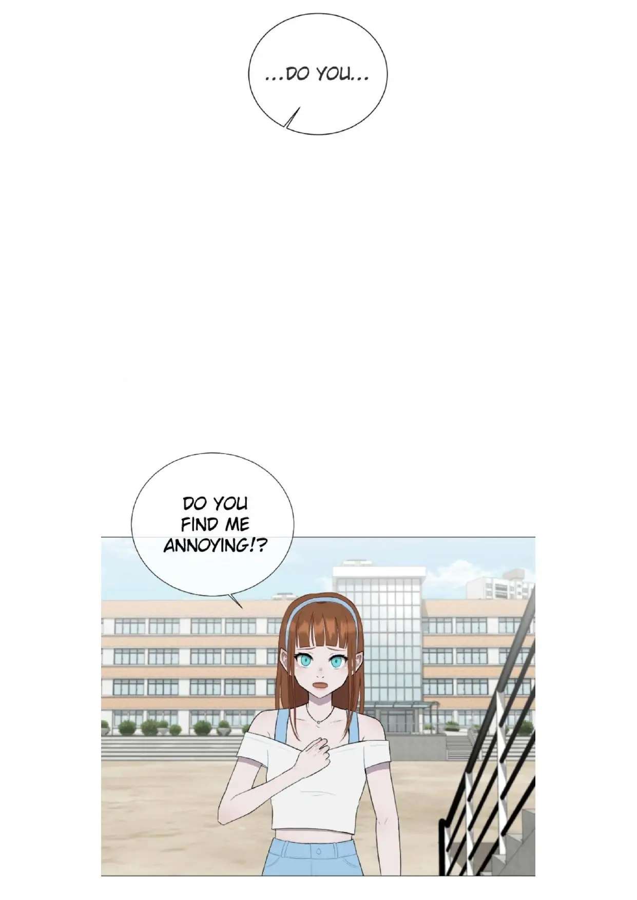 Boy Girlfriend - Chapter 35