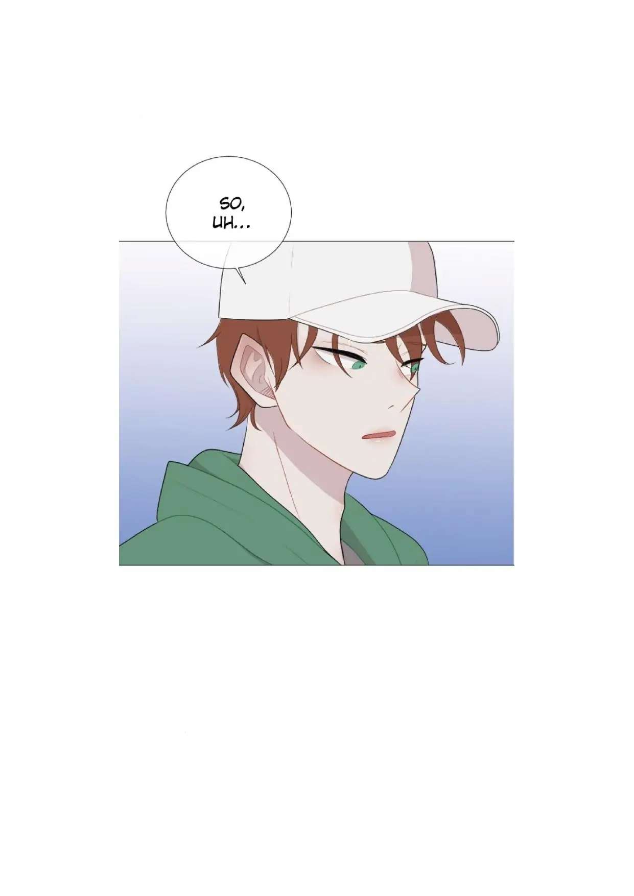 Boy Girlfriend - Chapter 51