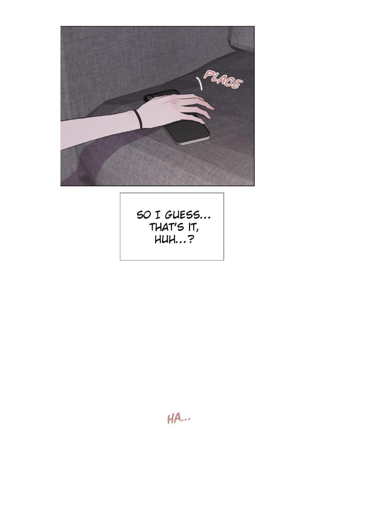 Boy Girlfriend - Chapter 29