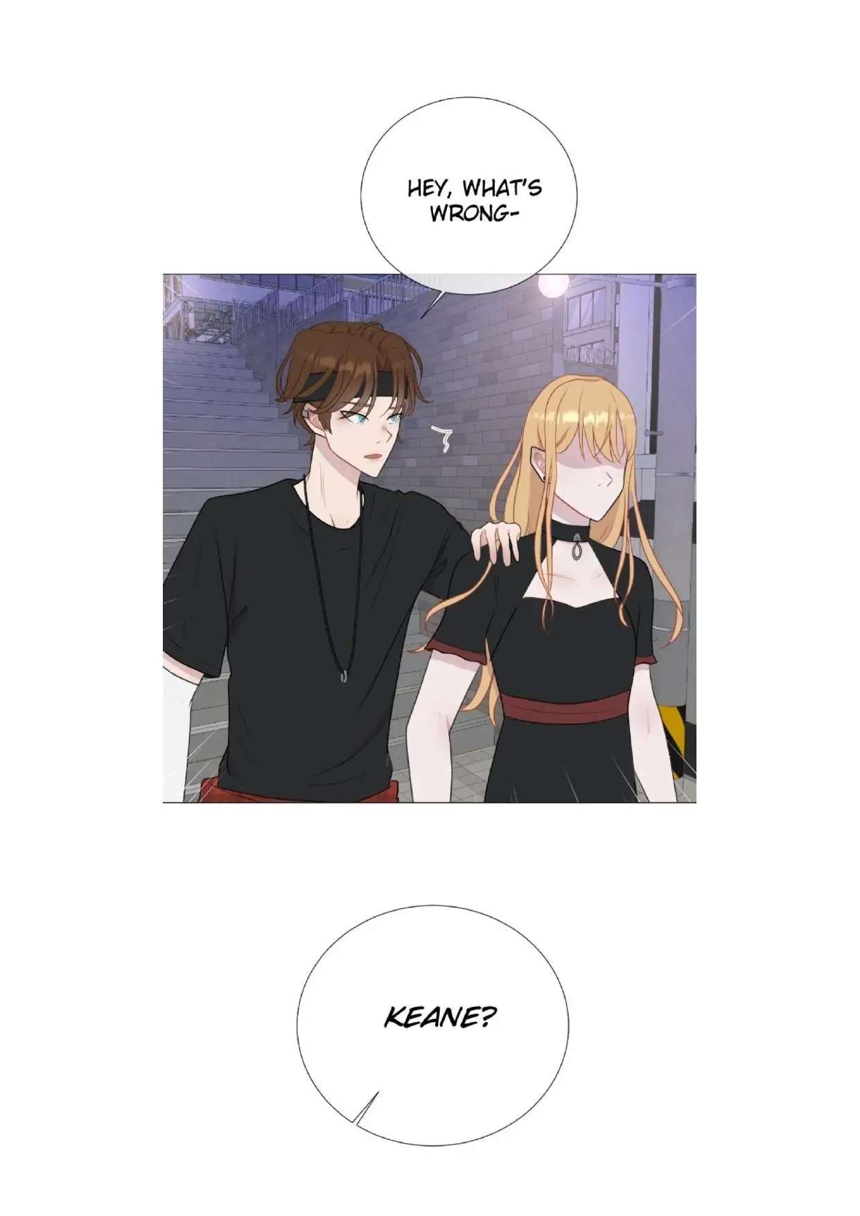 Boy Girlfriend - Chapter 53