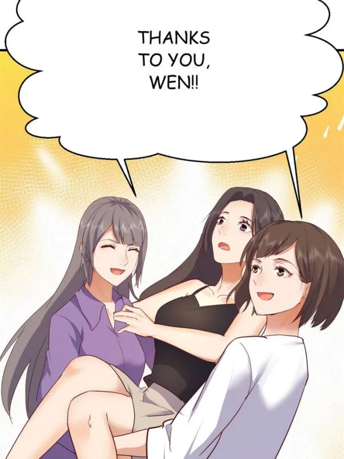 I Have Twin Girlfriends - Chapter 346