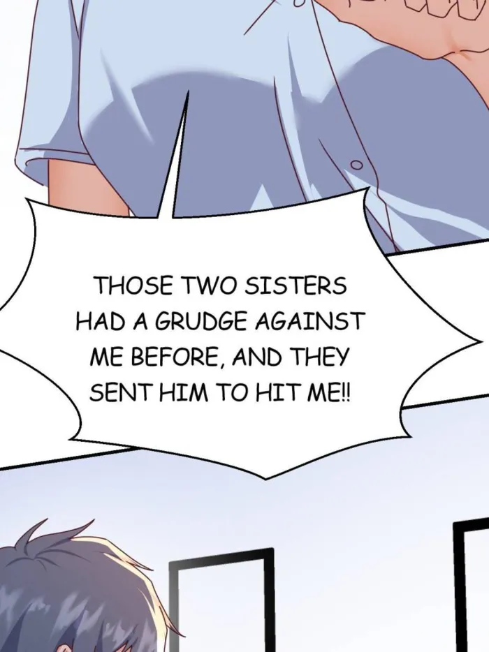 I Have Twin Girlfriends - Chapter 335