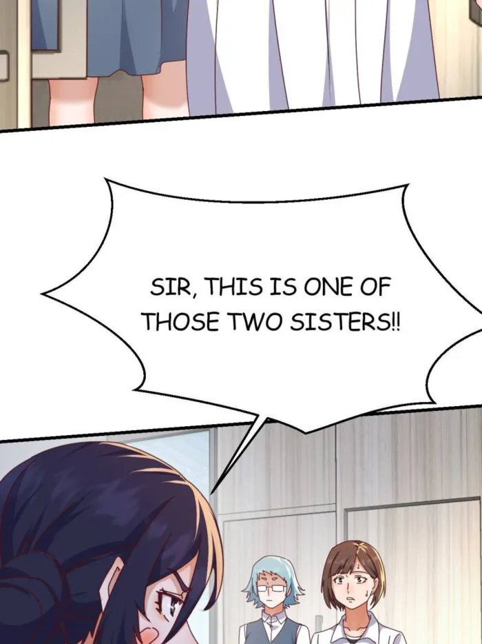 I Have Twin Girlfriends - Chapter 335