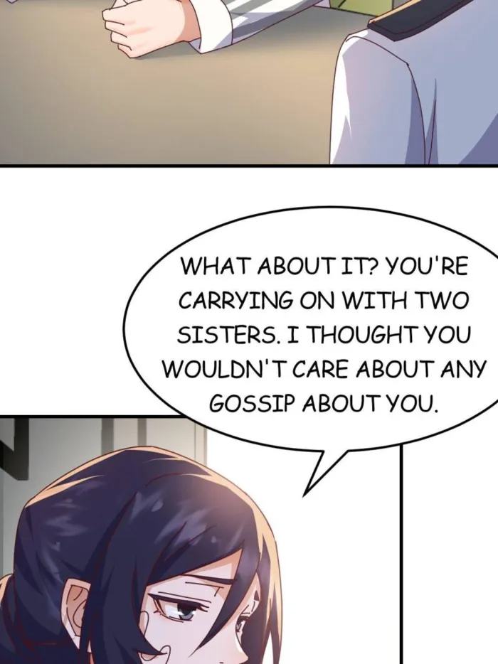 I Have Twin Girlfriends - Chapter 335