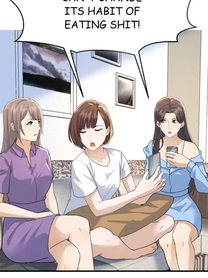 I Have Twin Girlfriends - Chapter 345