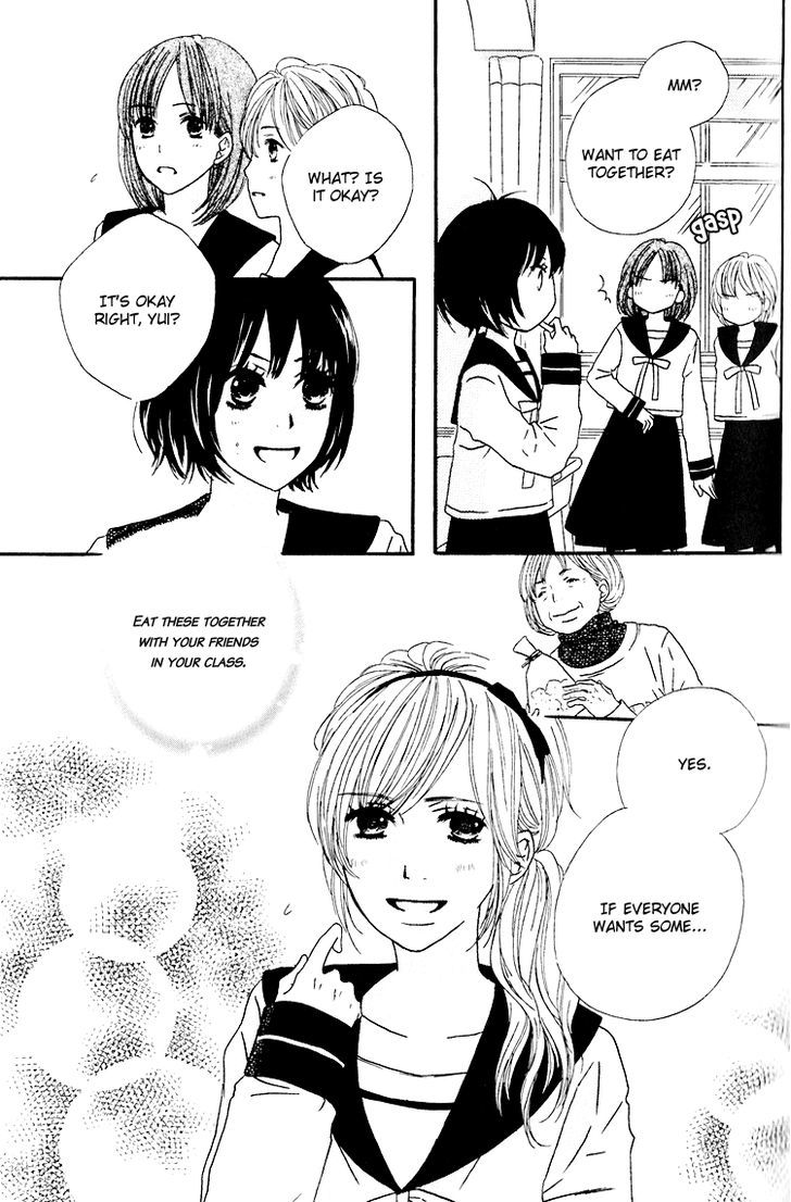 Shoujo Holic - Vol.1 Chapter 2