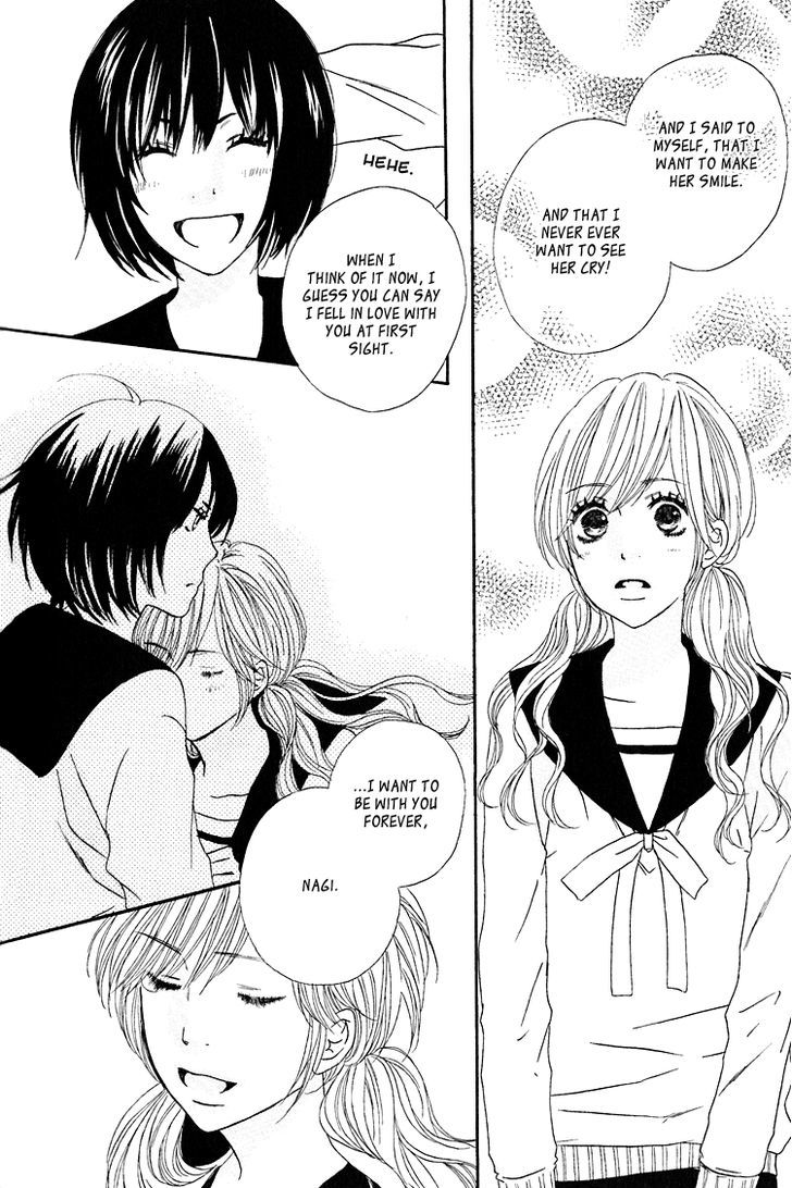 Shoujo Holic - Vol.1 Chapter 7