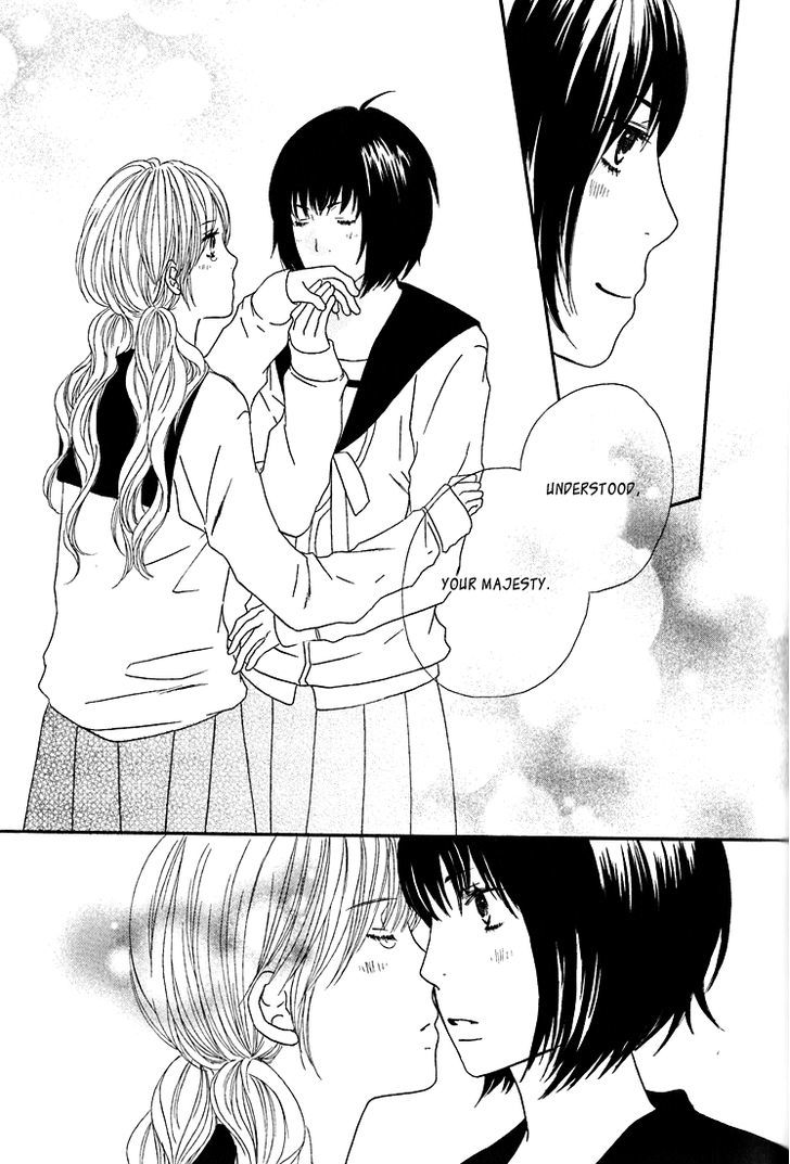 Shoujo Holic - Vol.1 Chapter 7