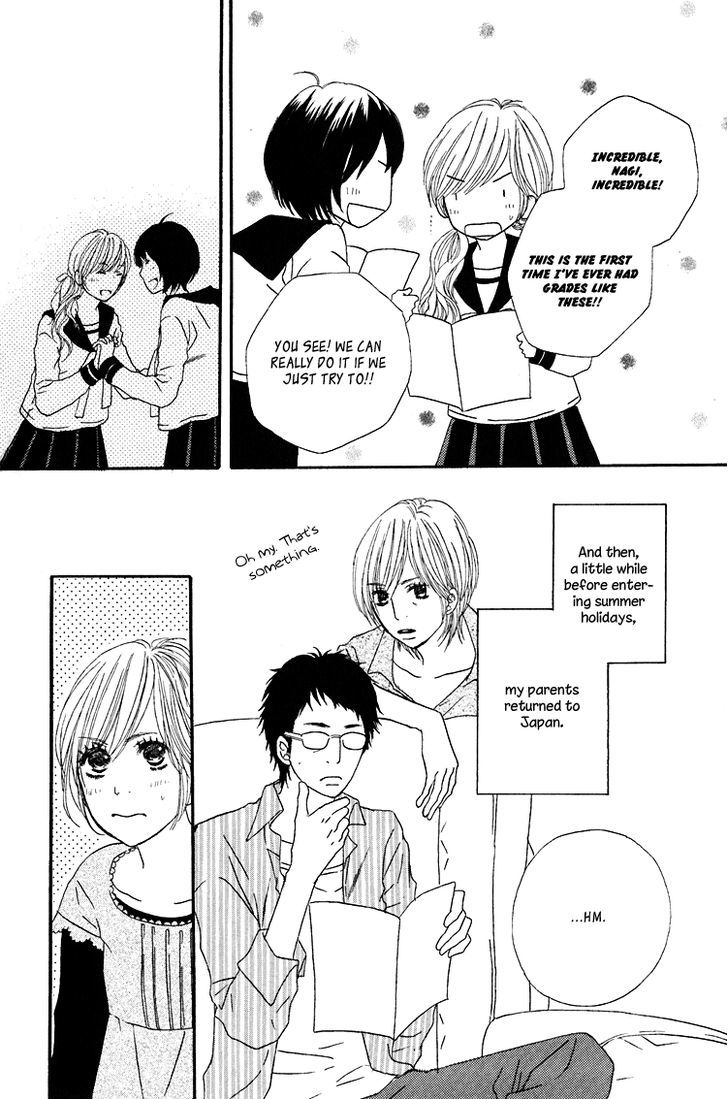 Shoujo Holic - Vol.1 Chapter 7