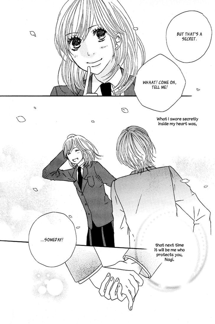 Shoujo Holic - Vol.1 Chapter 7