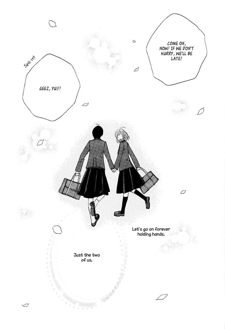 Shoujo Holic - Vol.1 Chapter 7