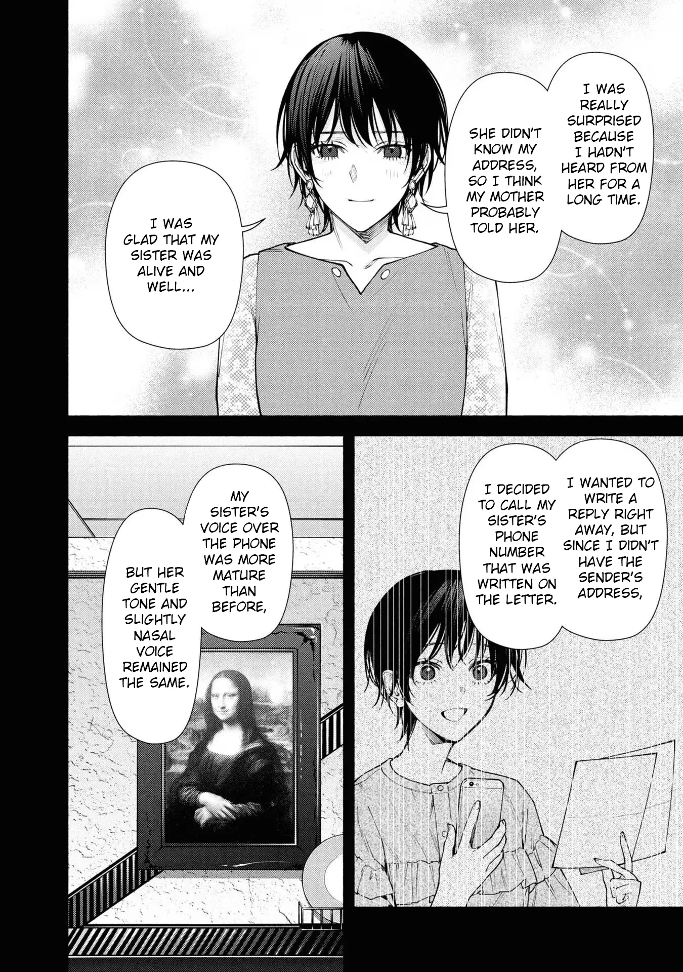 Hen Na Ie - Vol.2 Chapter 7