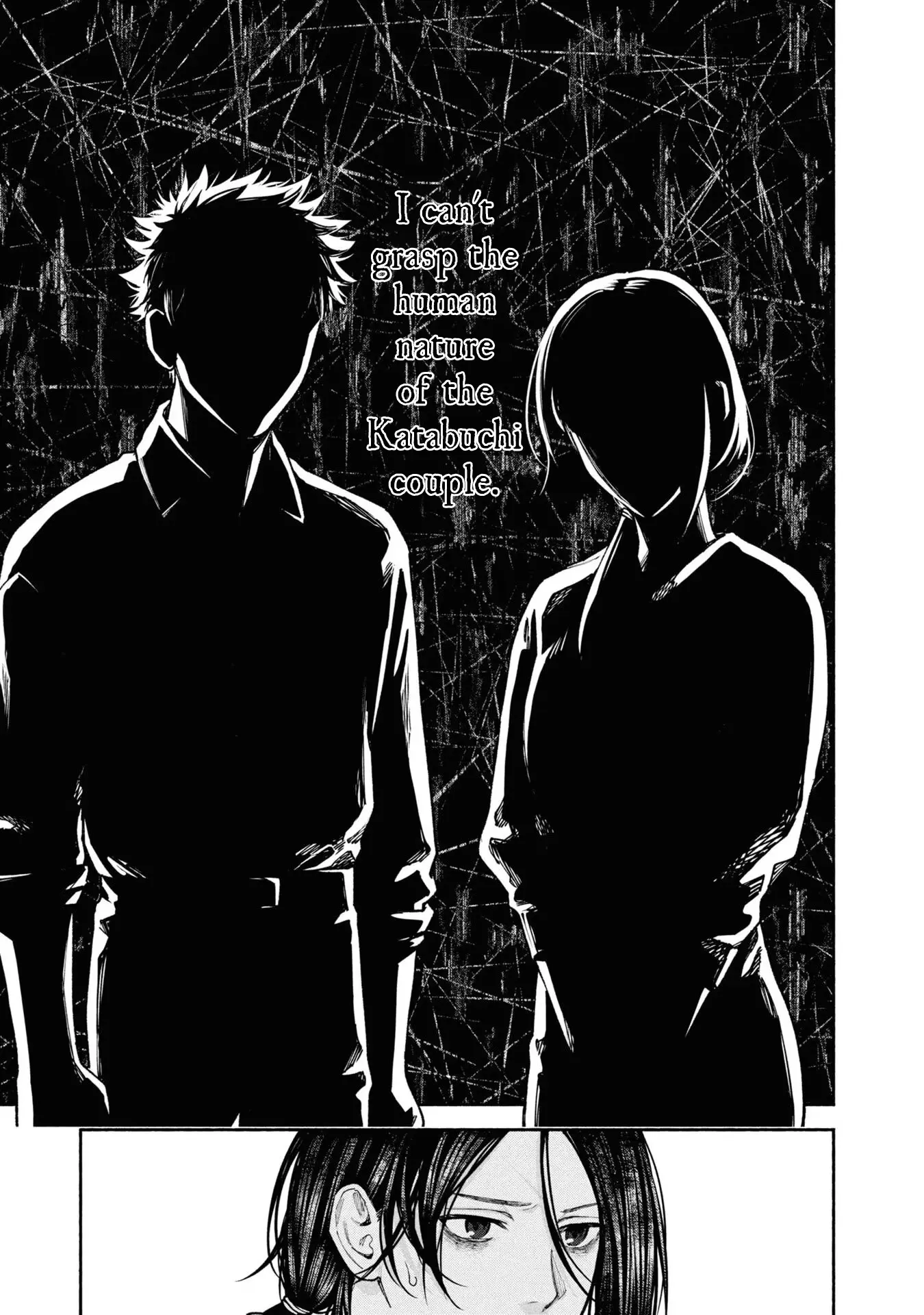 Hen Na Ie - Vol.2 Chapter 6