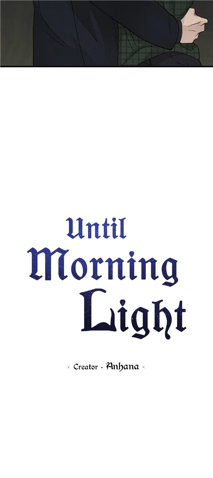 Until Morning Light - Chapter 23