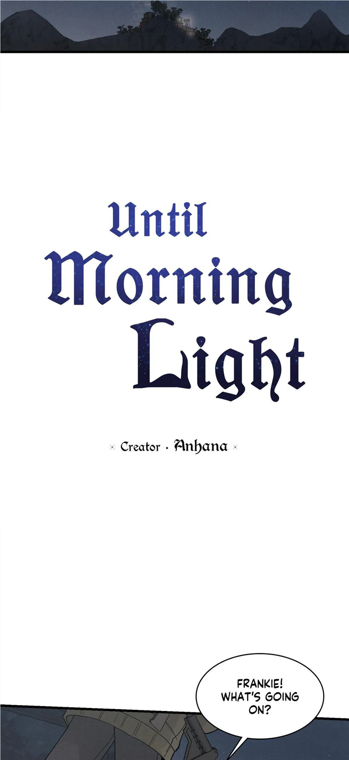 Until Morning Light - Chapter 24