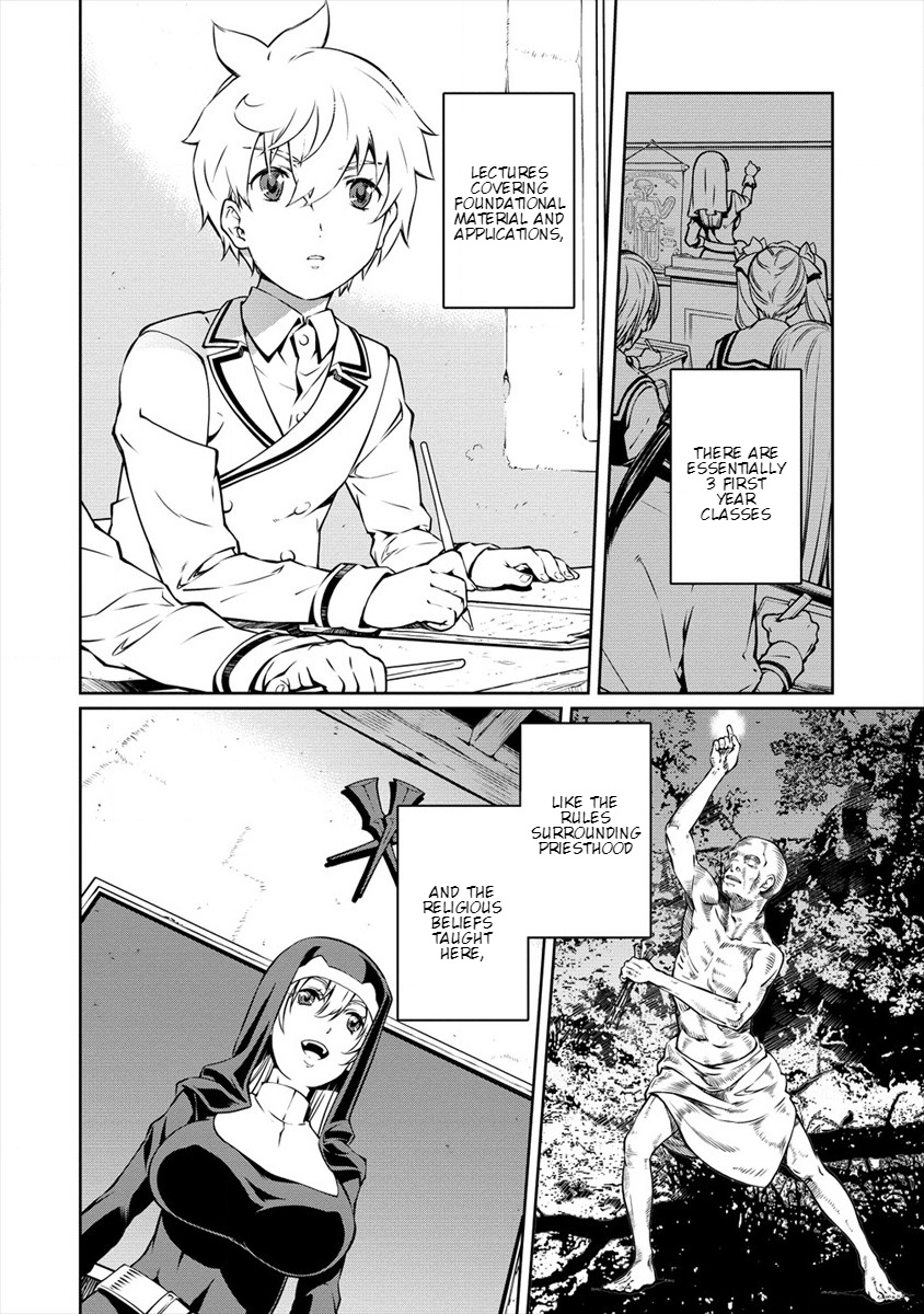 Isekai Kangoshi Wa Shugyo Chuu!! - Chapter 2: 2Nd Day: For The Sake Of Learning Nursing