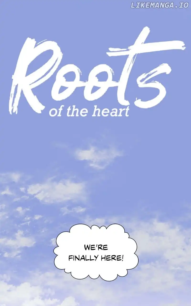 Roots Of The Heart - Chapter 21