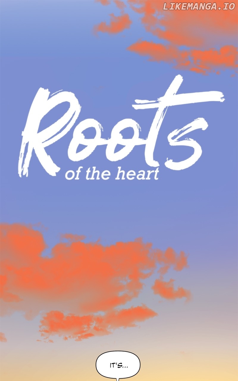 Roots Of The Heart - Chapter 11