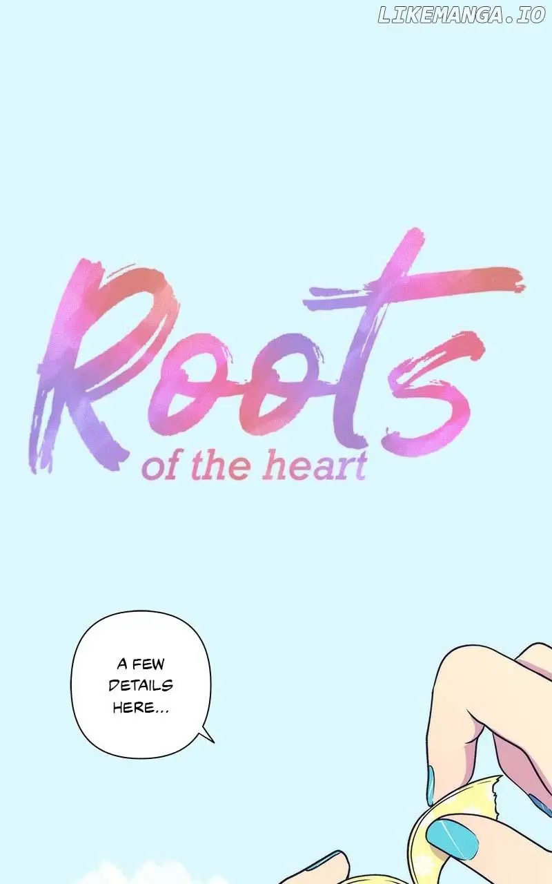 Roots Of The Heart - Chapter 9