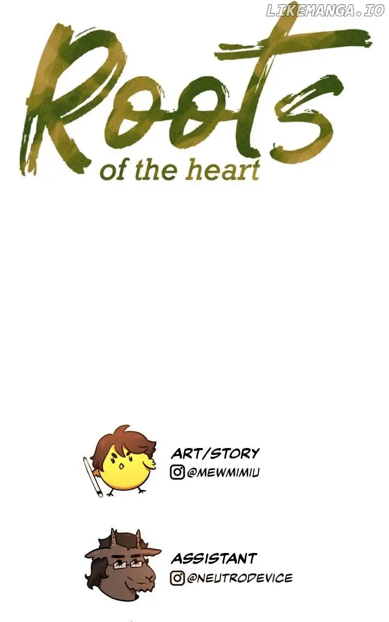 Roots Of The Heart - Chapter 9