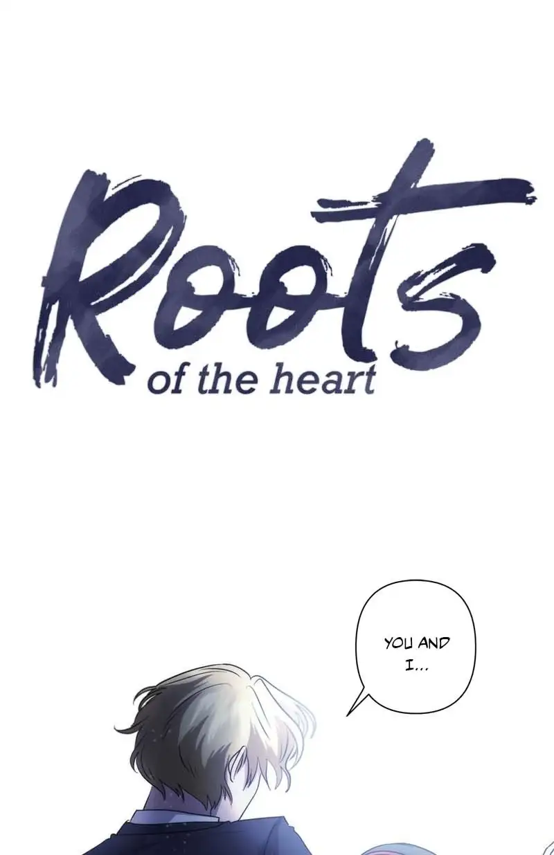 Roots Of The Heart - Chapter 52