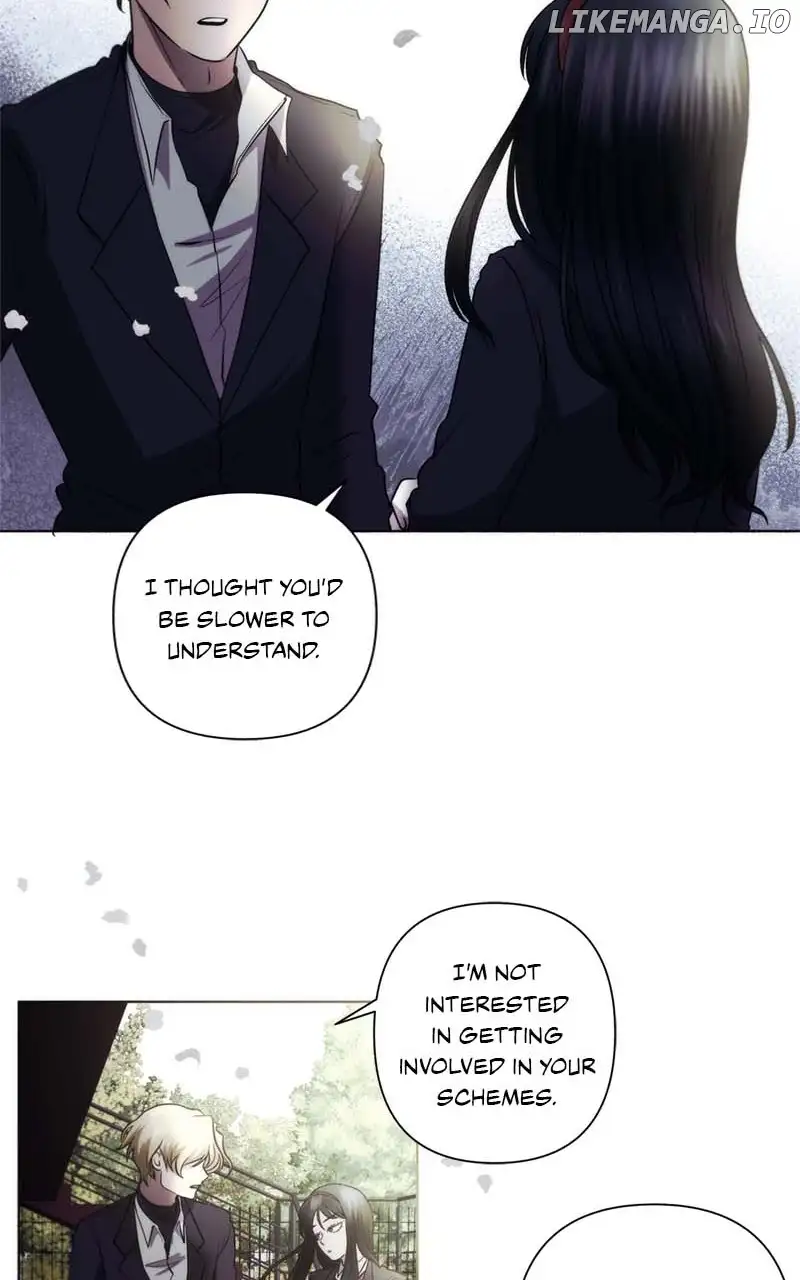 Roots Of The Heart - Chapter 52