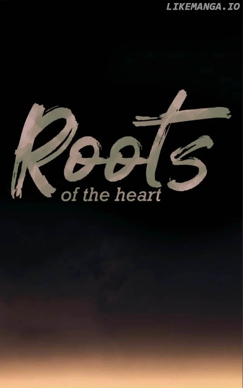 Roots Of The Heart - Chapter 38