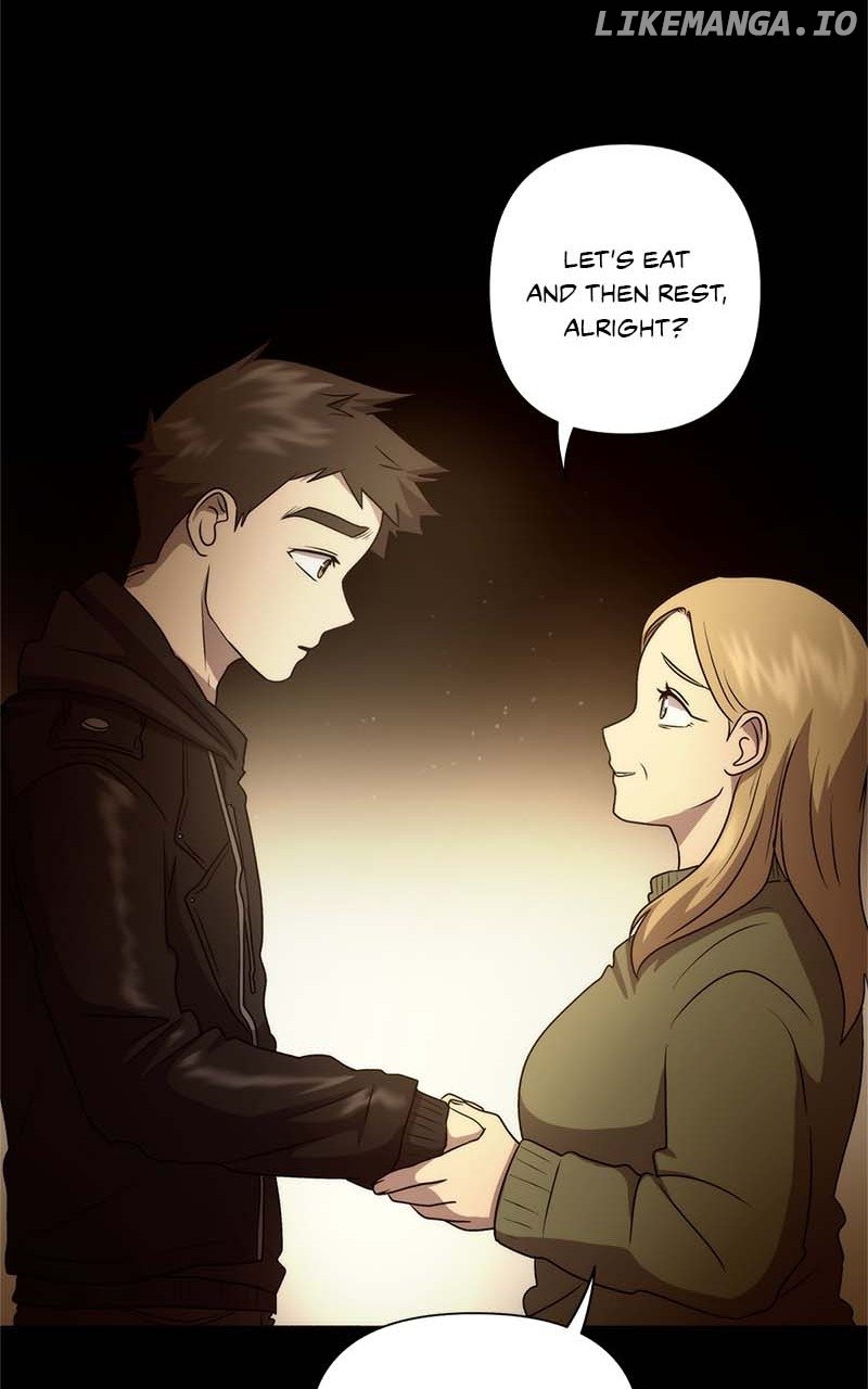 Roots Of The Heart - Chapter 42