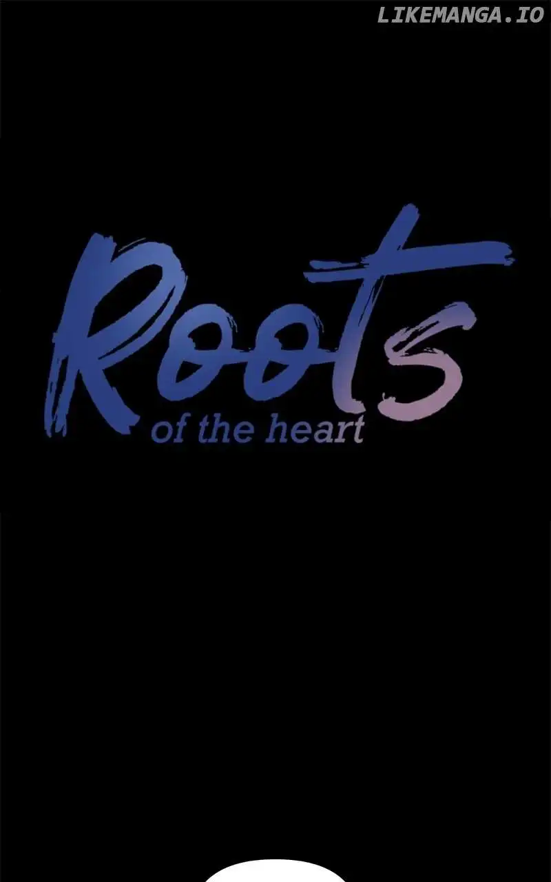 Roots Of The Heart - Chapter 13