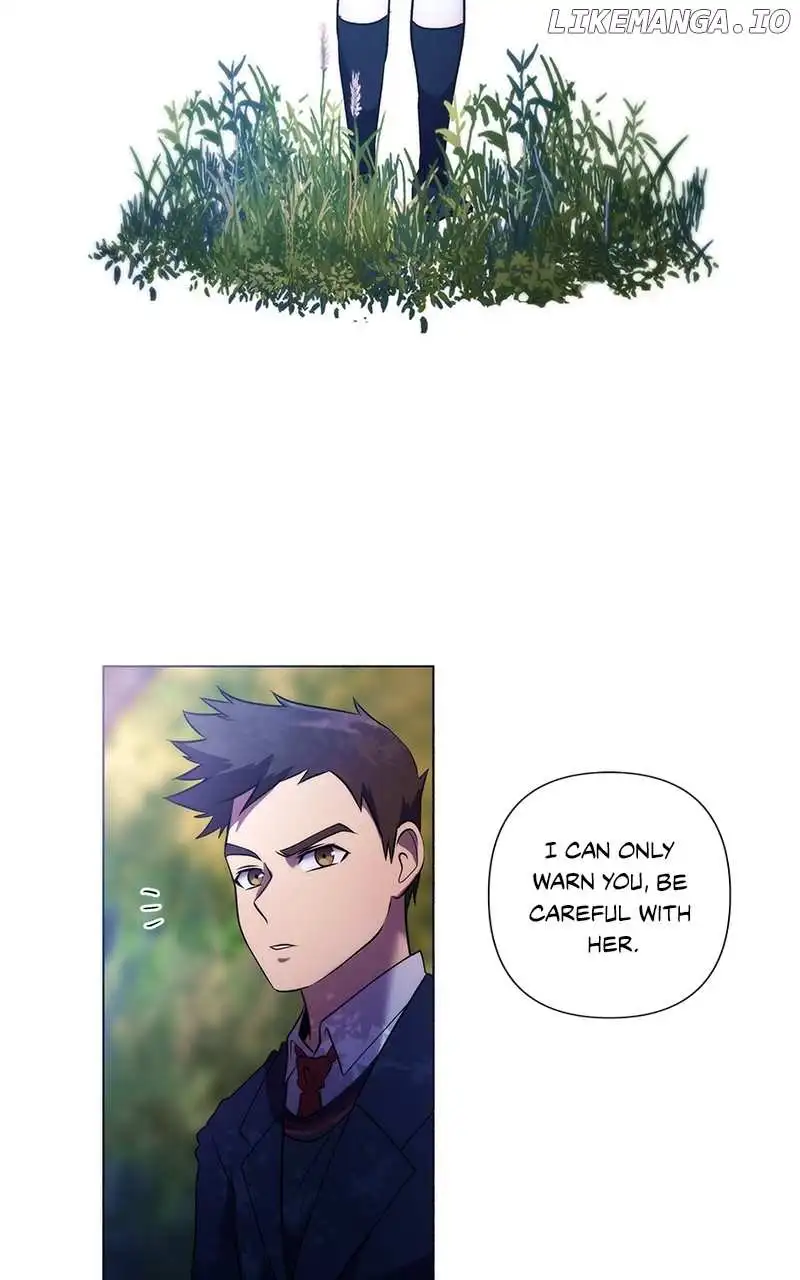 Roots Of The Heart - Chapter 13