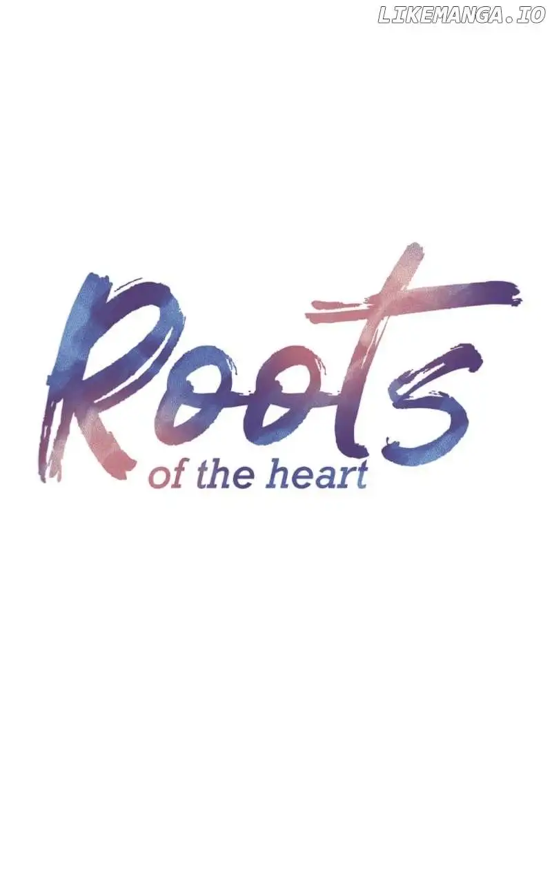 Roots Of The Heart - Chapter 13