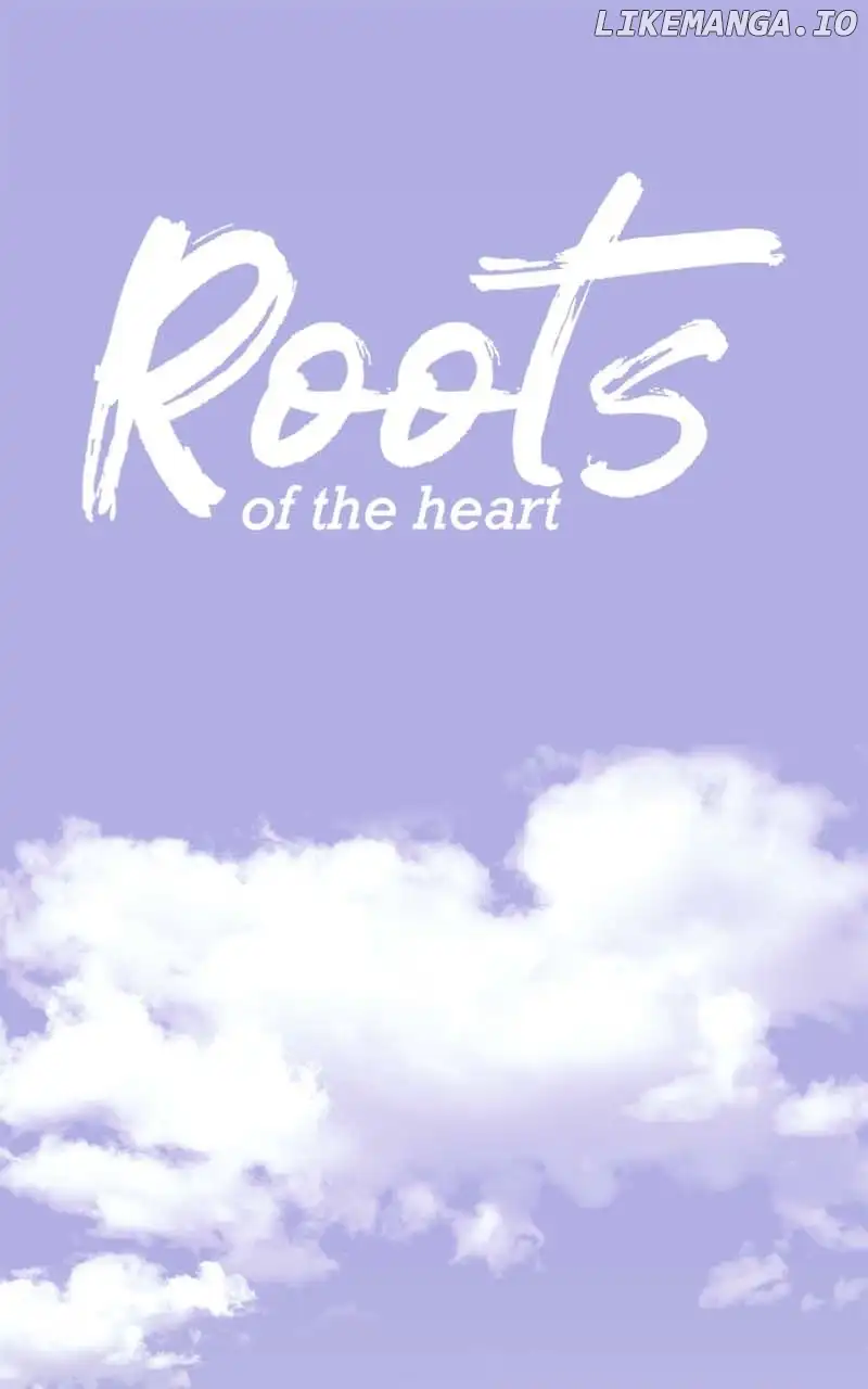 Roots Of The Heart - Chapter 22