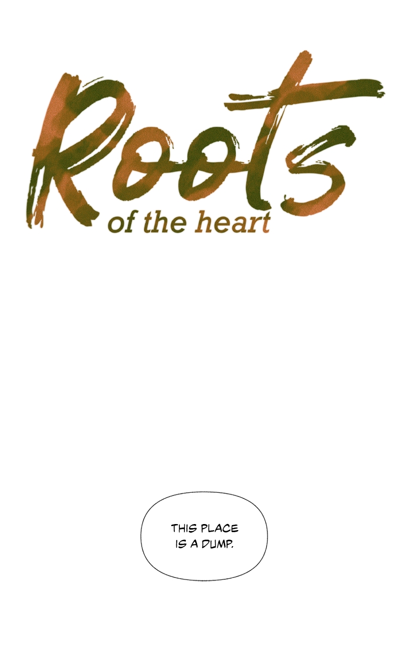 Roots Of The Heart - Chapter 3