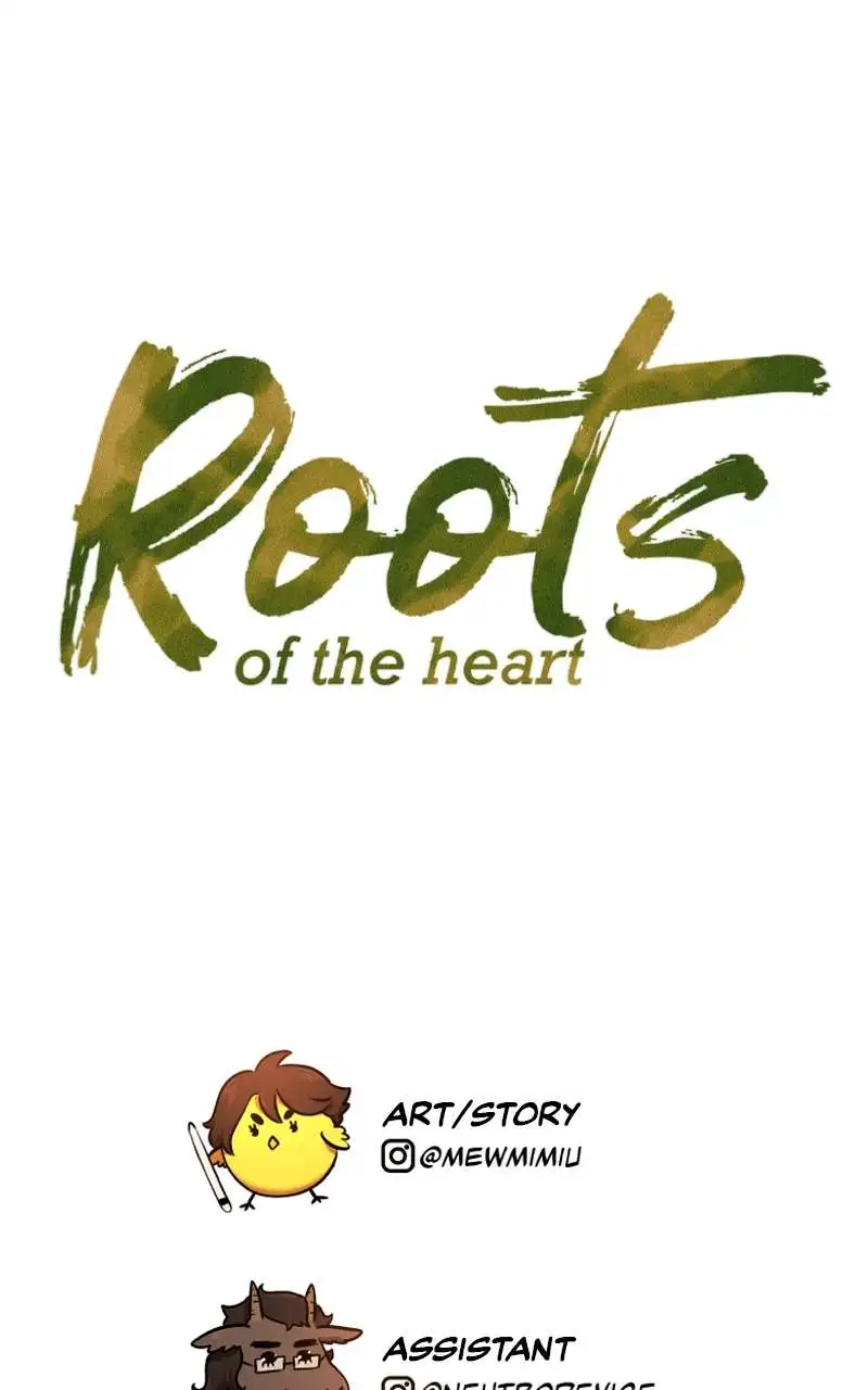 Roots Of The Heart - Chapter 3