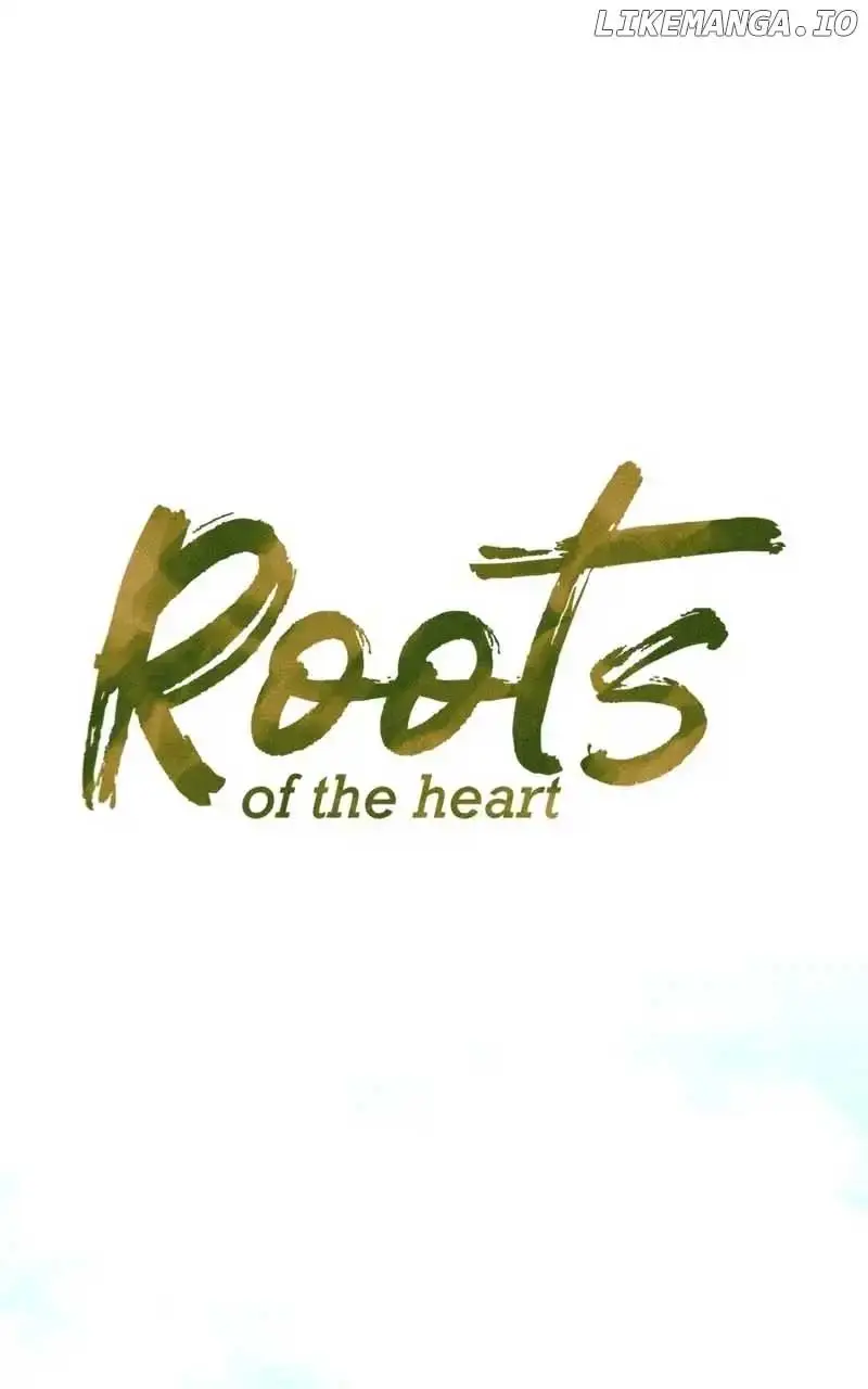 Roots Of The Heart - Chapter 20