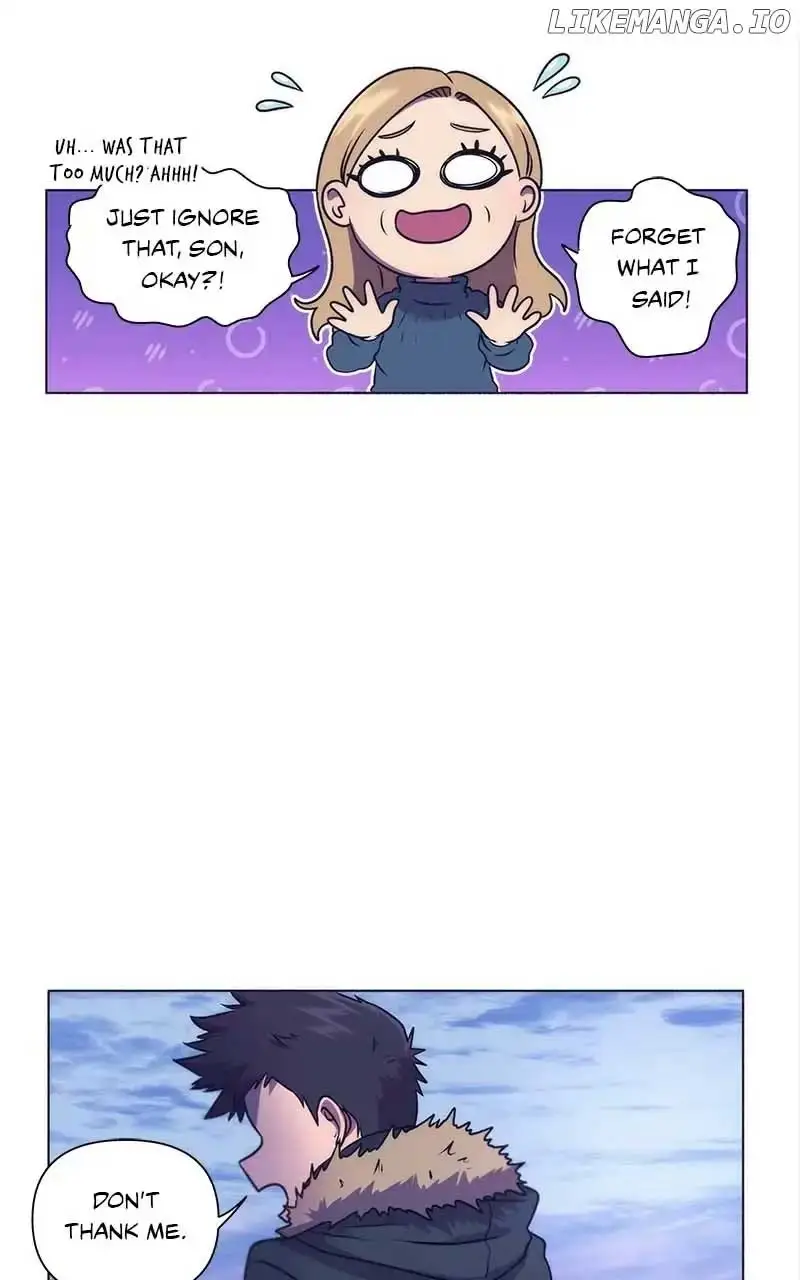 Roots Of The Heart - Chapter 20