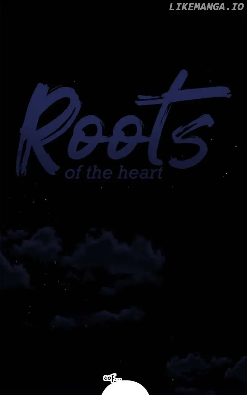 Roots Of The Heart - Chapter 28